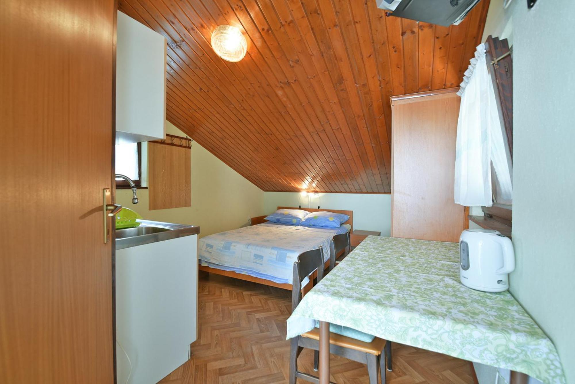 Apartments Ivan 41 Pula Bagian luar foto