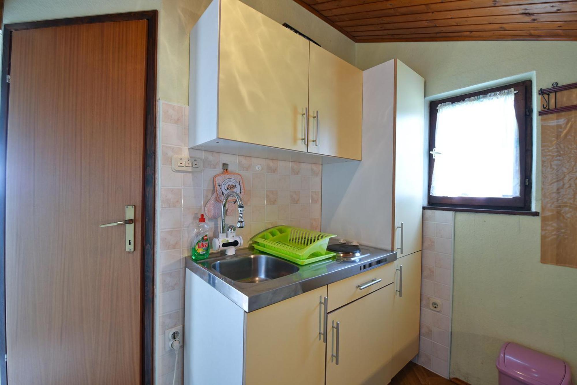 Apartments Ivan 41 Pula Bagian luar foto