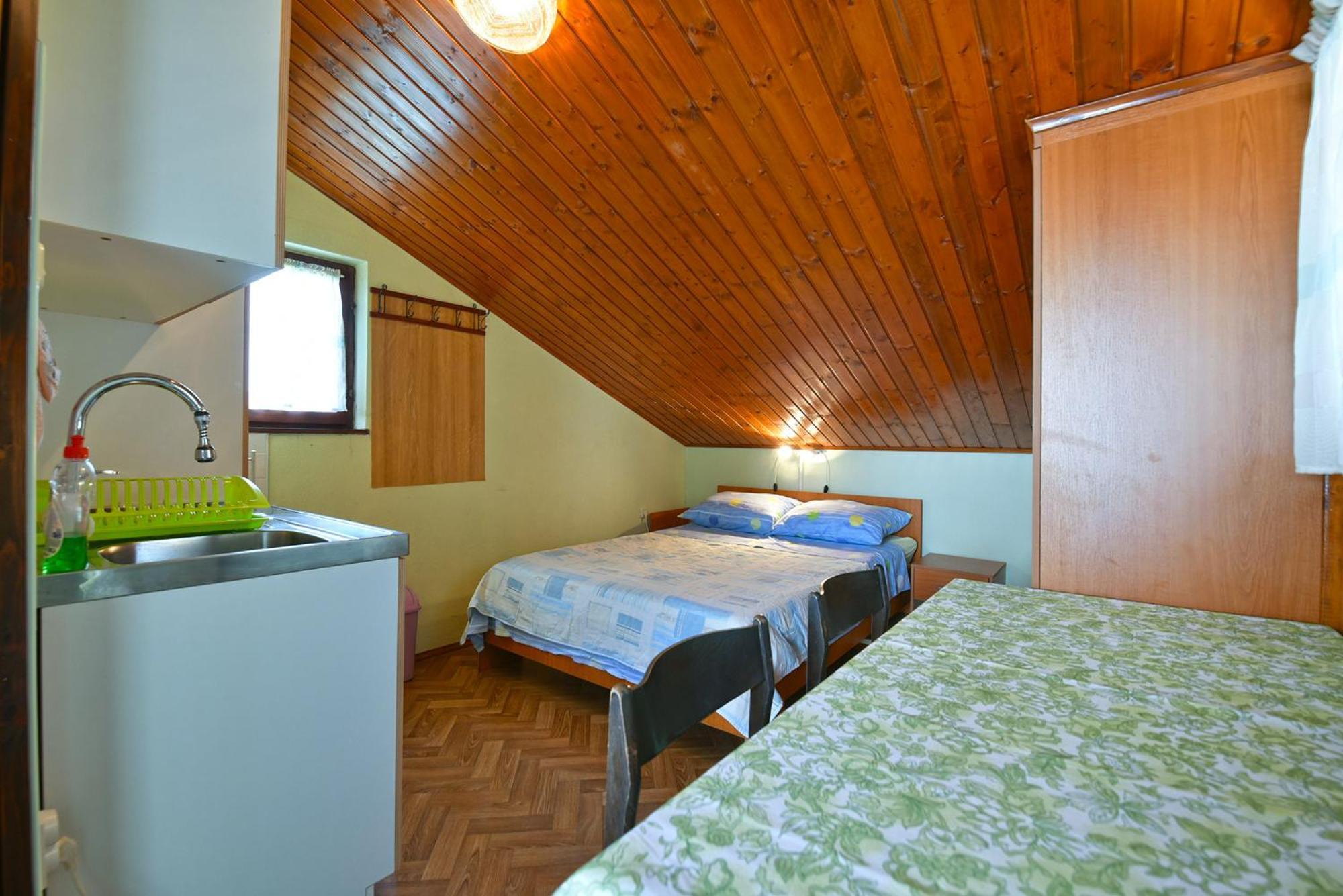 Apartments Ivan 41 Pula Bagian luar foto