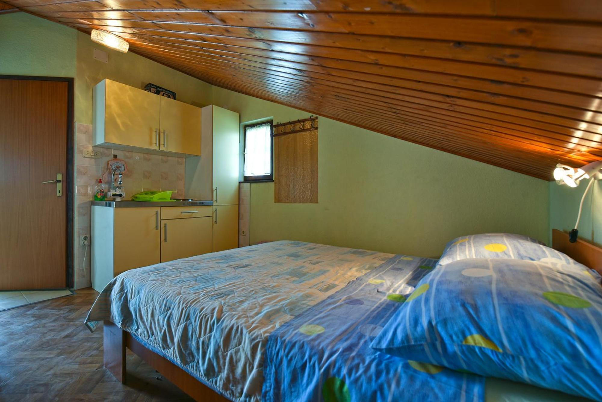 Apartments Ivan 41 Pula Bagian luar foto