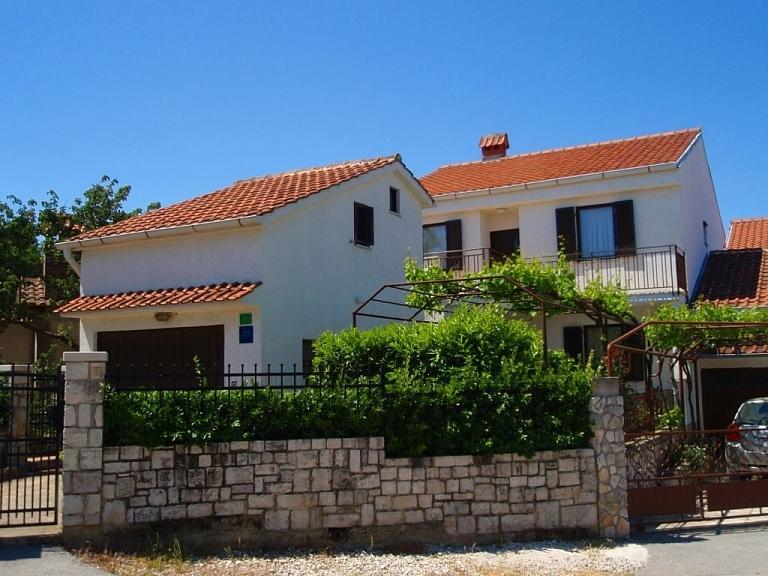 Apartments Ivan 41 Pula Bagian luar foto