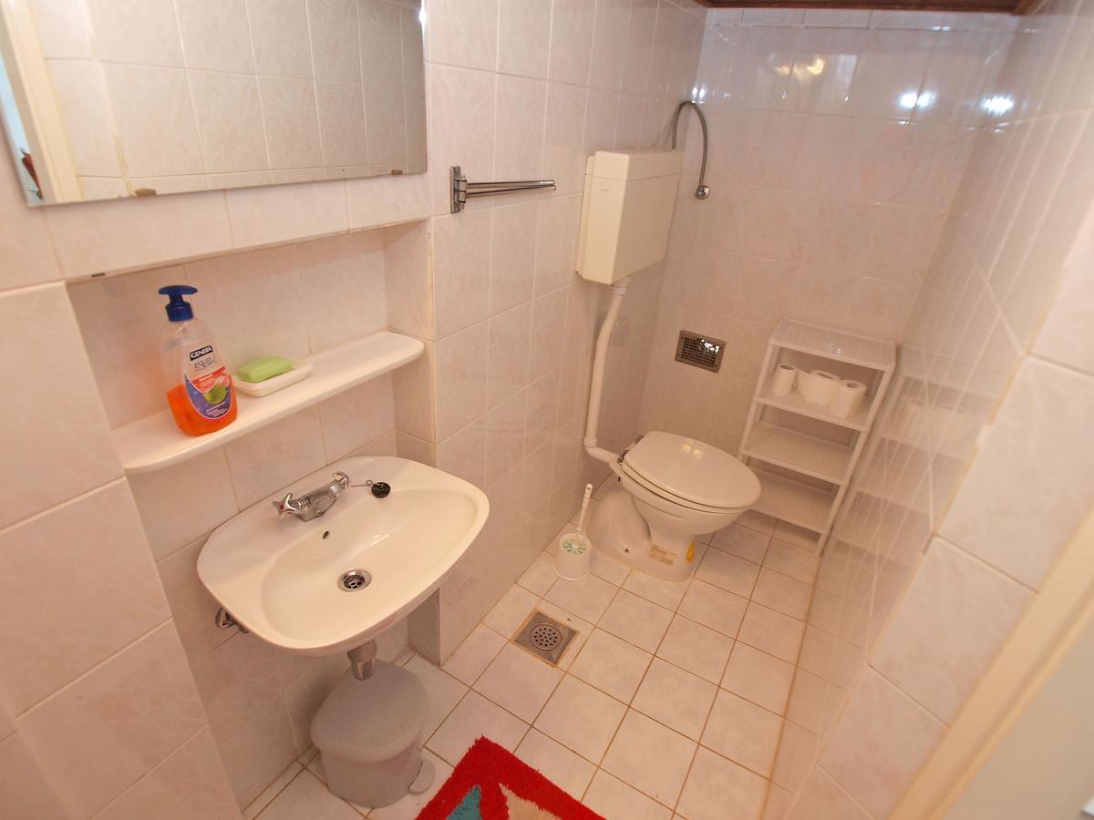 Apartments Ivan 41 Pula Bagian luar foto