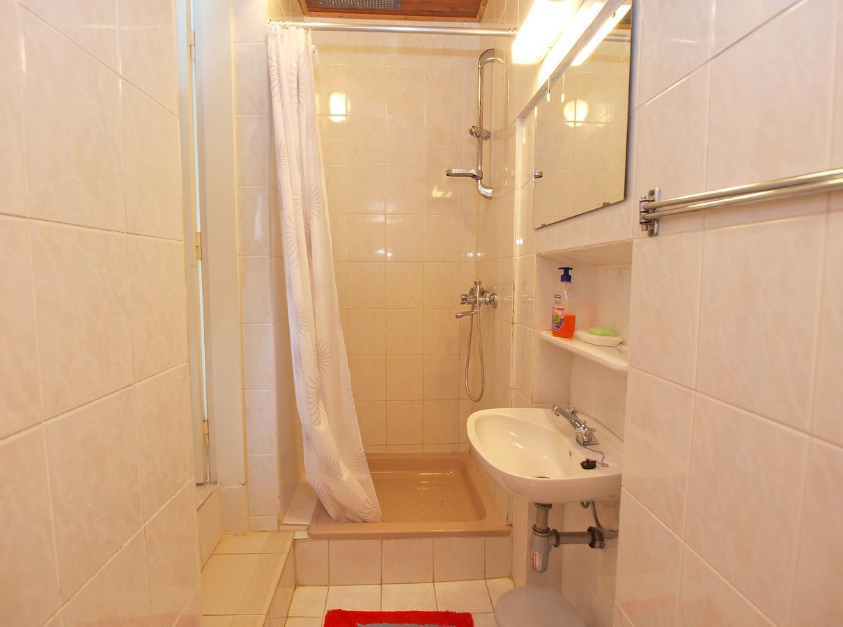 Apartments Ivan 41 Pula Bagian luar foto