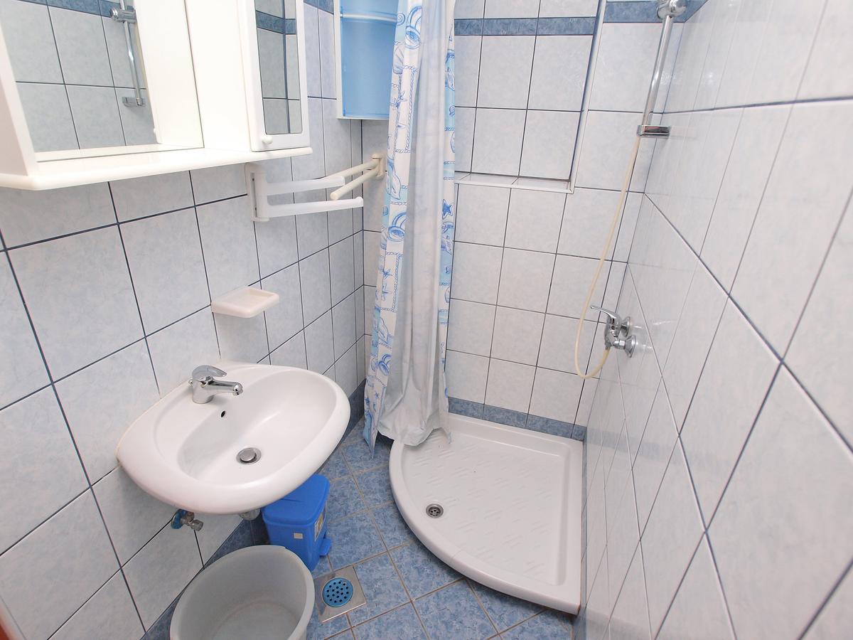 Apartments Ivan 41 Pula Bagian luar foto